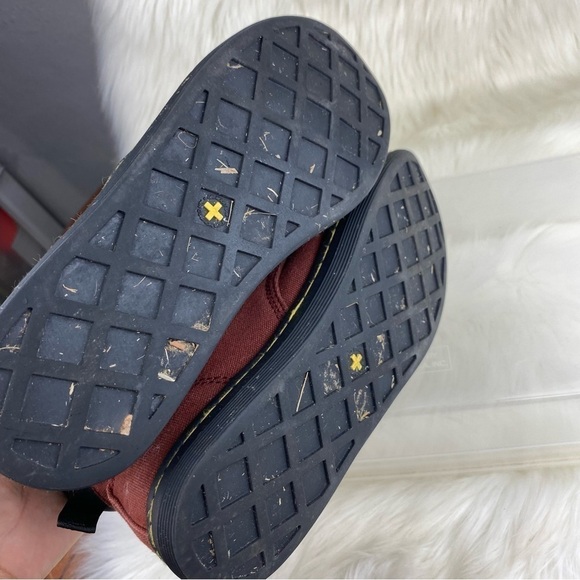 DR.MARTENS BOOTS - Picture 6 of 8